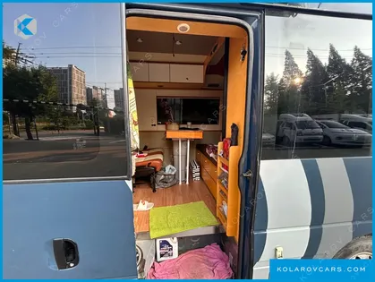HYUNDAI BUS TYPE NONE