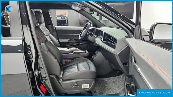 KGM - SSANGYONG ACTYON HEV 1.5 2WD