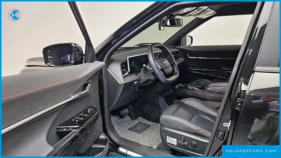 KGM - SSANGYONG ACTYON HEV 1.5 2WD