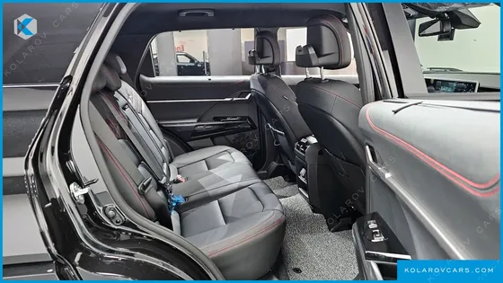 KGM - SSANGYONG ACTYON HEV 1.5 2WD