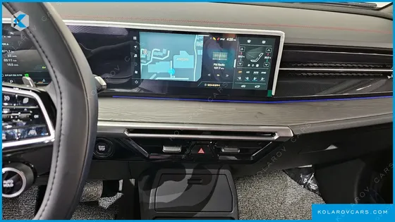 KGM - SSANGYONG ACTYON HEV 1.5 2WD