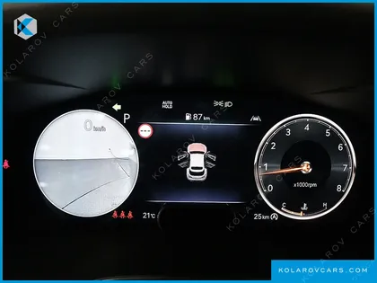 GENESIS G70 GASOLINE 2.5T 2WD