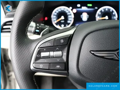GENESIS G70 GASOLINE 2.5T 2WD