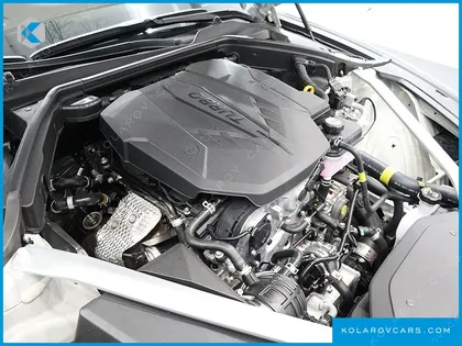 GENESIS G70 GASOLINE 2.5T 2WD