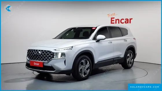 HYUNDAI SANTA FE GASOLINE 2.5T 2WD