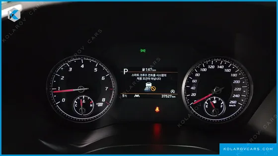 HYUNDAI SANTA FE GASOLINE 2.5T 2WD