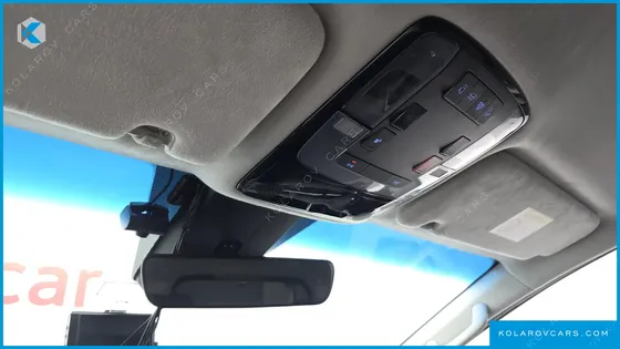 HYUNDAI STARIA L3.5 LOUNGE 9-SEATER