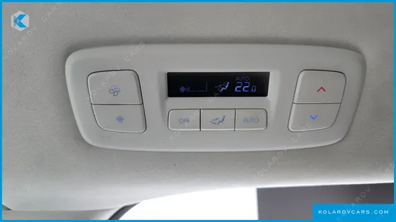 HYUNDAI STARIA L3.5 LOUNGE 9-SEATER