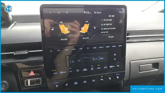 HYUNDAI STARIA L3.5 LOUNGE 9-SEATER