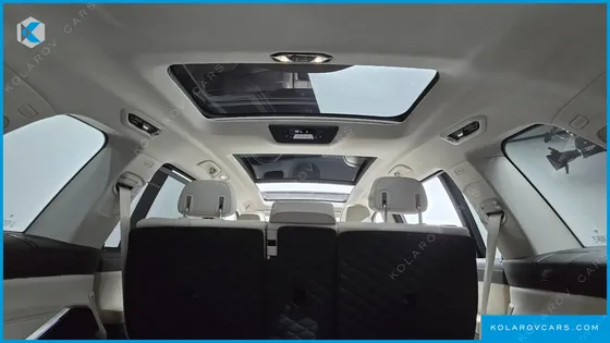 BMW X7 XDRIVE 40D DESIGN PURE EXCELLENCE 7-SEATER
