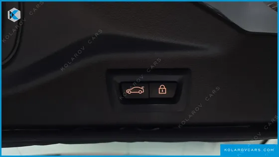 BMW X7 XDRIVE 40D DESIGN PURE EXCELLENCE 7-SEATER