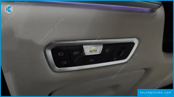 BMW X7 XDRIVE 40D DESIGN PURE EXCELLENCE 7-SEATER