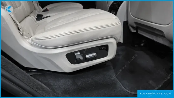 BMW X7 XDRIVE 40D DESIGN PURE EXCELLENCE 7-SEATER