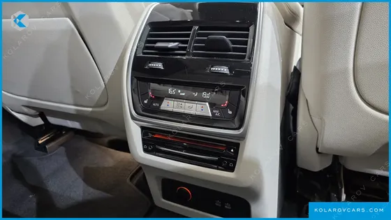 BMW X7 XDRIVE 40D DESIGN PURE EXCELLENCE 7-SEATER