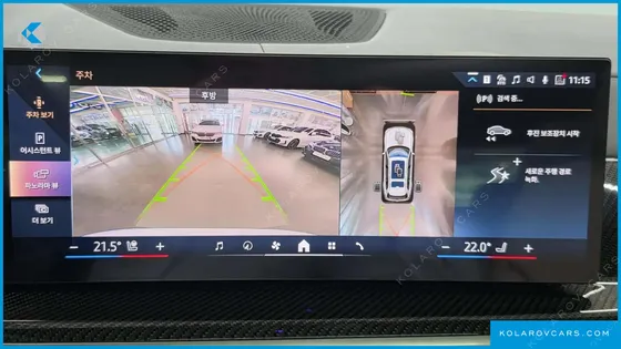 BMW X7 XDRIVE 40I M SPORT 6STR