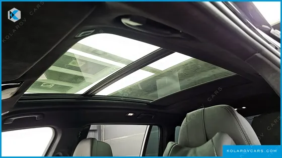 BMW X7 XDRIVE 40I M SPORT 6STR