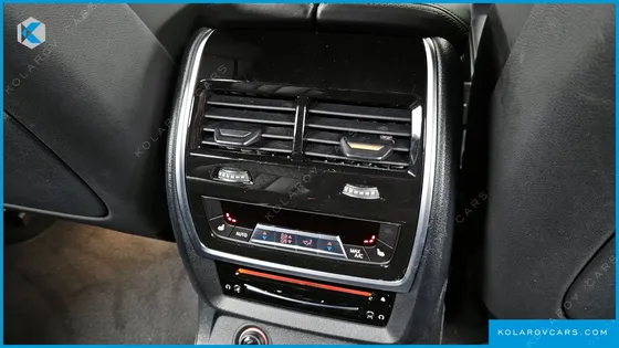 BMW X7 XDRIVE 40I M SPORT 6STR
