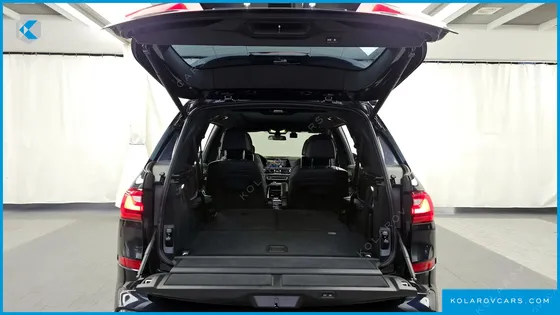 BMW X7 XDRIVE 40I M SPORT 6STR