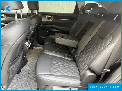 KIA SORENTO 4x4 , Signature