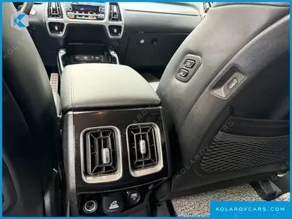 KIA SORENTO 4x4 , Signature