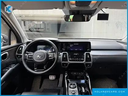 KIA SORENTO 4x4 , Signature