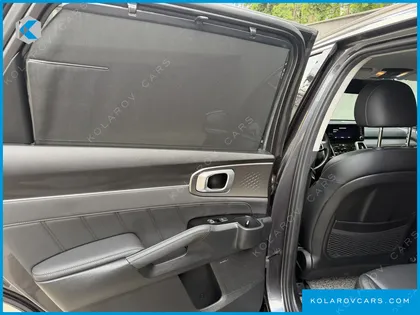 KIA SORENTO 4x4 , Signature