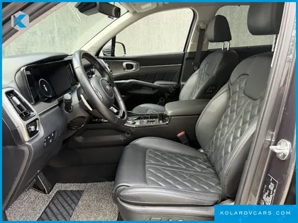 KIA SORENTO 4x4 , Signature