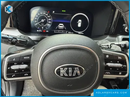 KIA SORENTO 4x4 , Signature