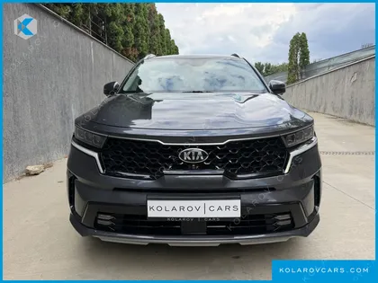 KIA SORENTO 4x4 , Signature