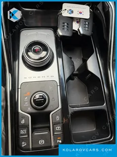 KIA SORENTO 4x4 , Signature