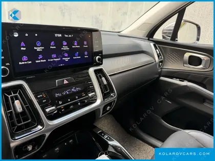 KIA SORENTO 4x4 , Signature