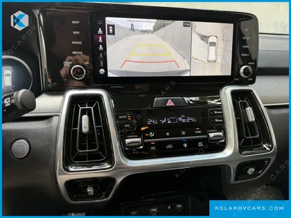 KIA SORENTO 4x4 , Signature