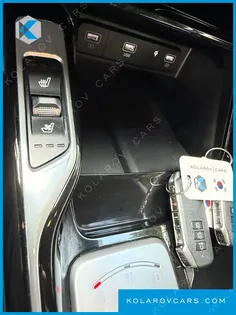 KIA SORENTO 4x4 , Signature