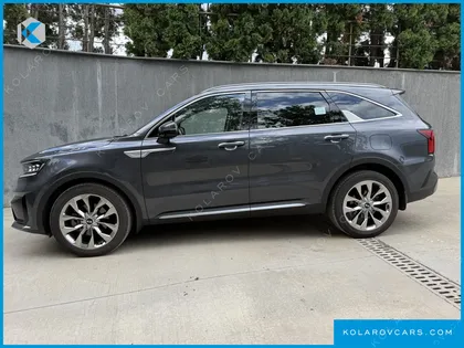 KIA SORENTO 4x4 , Signature
