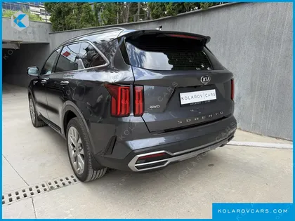 KIA SORENTO 4x4 , Signature