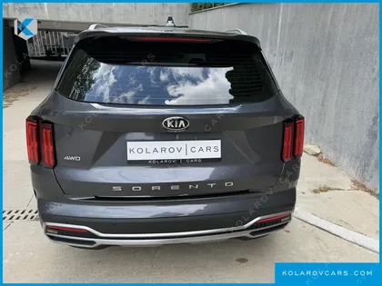 KIA SORENTO 4x4 , Signature