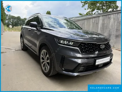 KIA SORENTO 4x4 , Signature