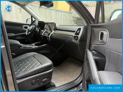 KIA SORENTO 4x4 , Signature