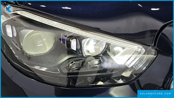 MERCEDES E-CLASS E300E 4MATIC EXCLUSIVE