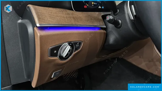 MERCEDES E-CLASS E300E 4MATIC EXCLUSIVE