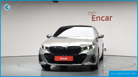 BMW 5 SERIES 550E XDRIVE M SPORT PRO
