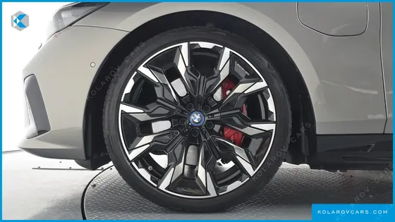 BMW 5 SERIES 550E XDRIVE M SPORT PRO