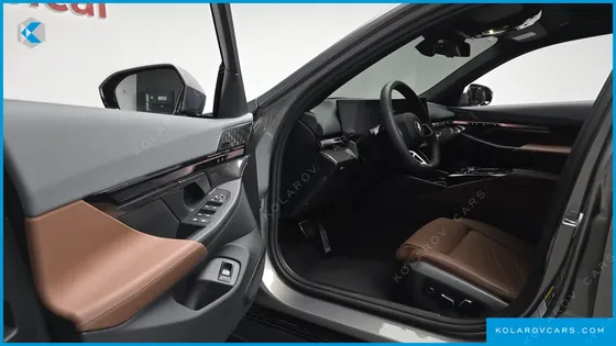 BMW 5 SERIES 550E XDRIVE M SPORT PRO