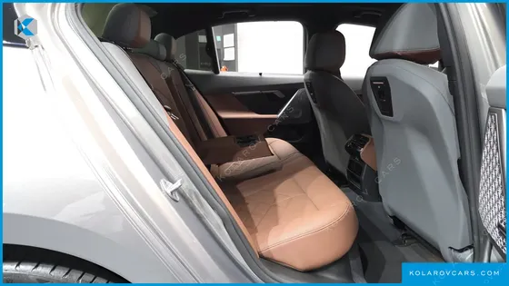 BMW 5 SERIES 550E XDRIVE M SPORT PRO