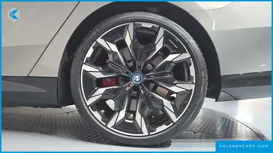 BMW 5 SERIES 550E XDRIVE M SPORT PRO