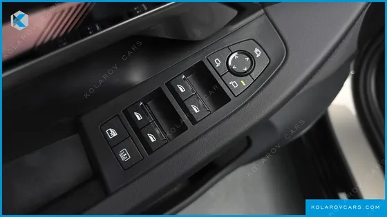 BMW 5 SERIES 550E XDRIVE M SPORT PRO
