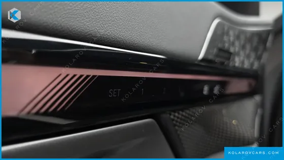 BMW 5 SERIES 550E XDRIVE M SPORT PRO