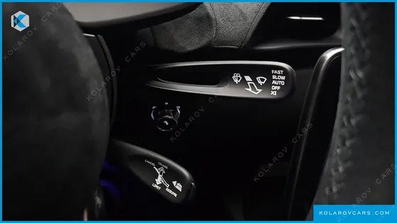MCLAREN ARTURA 3.0 COUPE