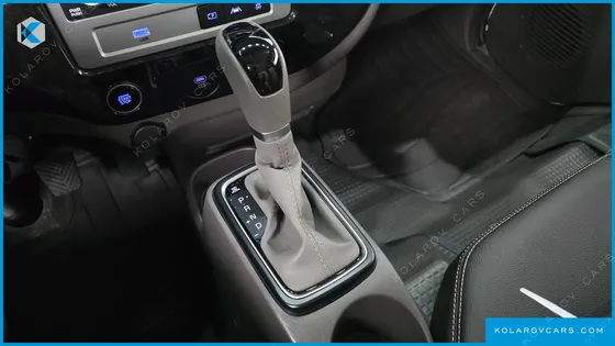 HYUNDAI PORTER II DOUBLE CABIN LPG