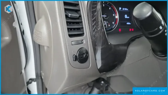 HYUNDAI PORTER II DOUBLE CABIN LPG